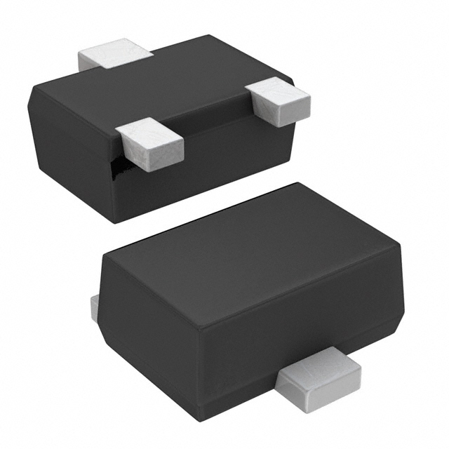 RE1C001UNTCL【MOSFET N-CH 20V 100MA EMT3F】