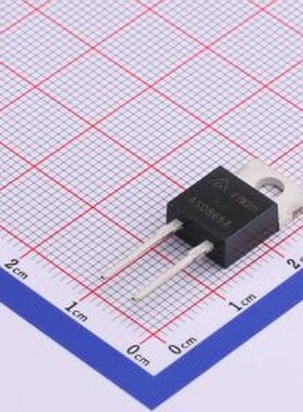 ASD865A 碳化硅二极管 ASD865A TO-220-2