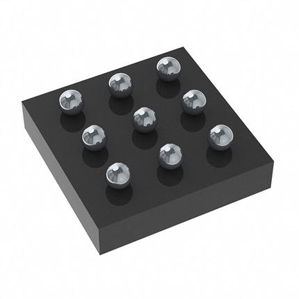 MAX98360AENL+T |  MAX98365AEWC+ |  MAX98390CEWX+T