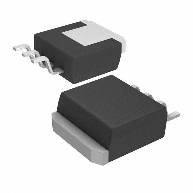 LMS1587CS-3.3/NOPB  | LMS1587CS-ADJ  | LMS1587CS-ADJ/NOPB
