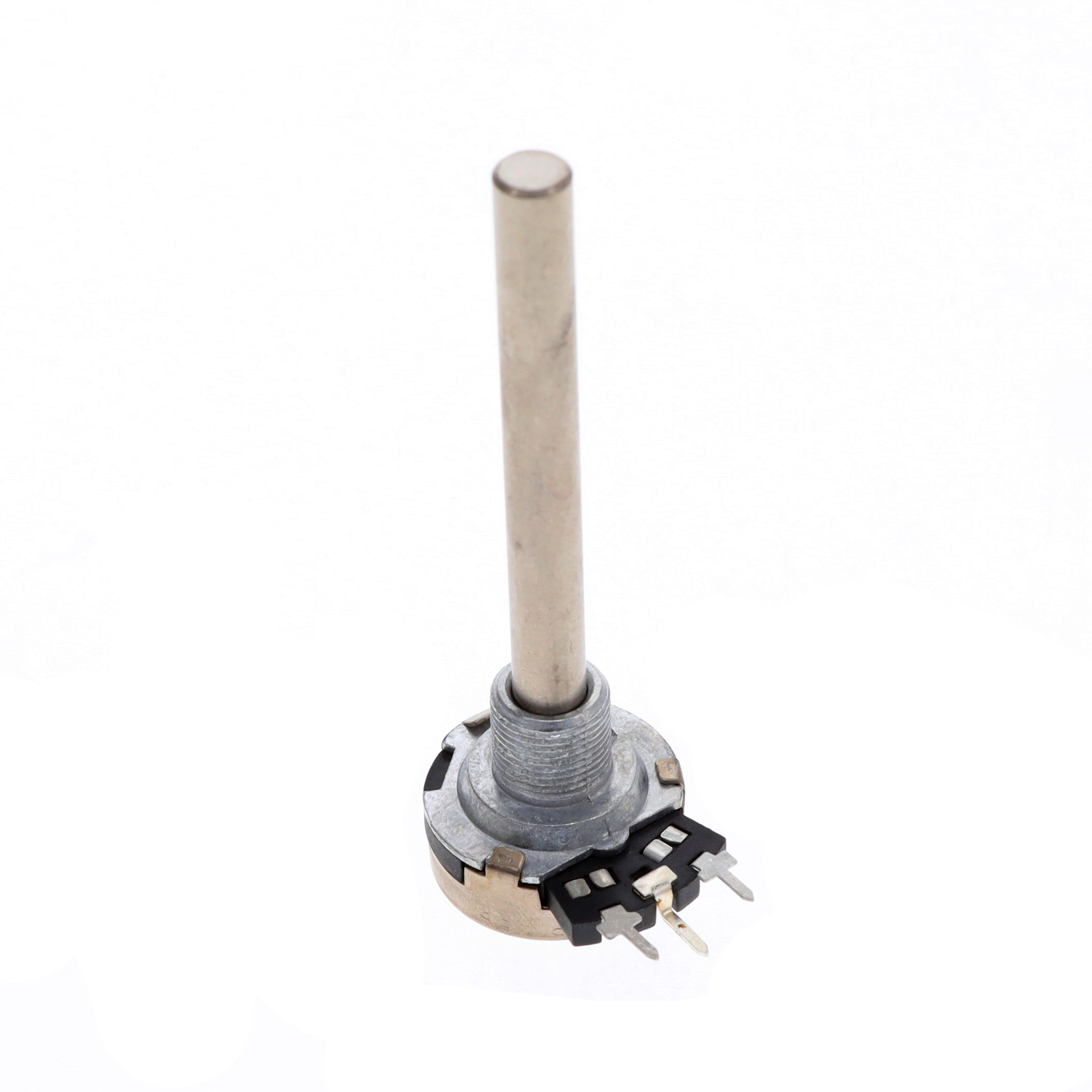 T21AH-M0607-254A2020-TA【21MM CARBON POTENTIOMETER】
