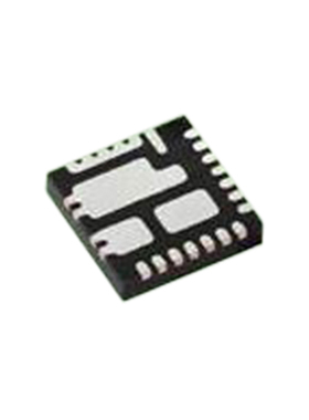 SIC431DED-T1-GE3  | SIC437AED-T1-GE3  | SIC437BED-T1-GE3