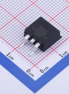 NXPSC10650B6J 碳化硅二极管 NXPSC10650B6J D2PAK