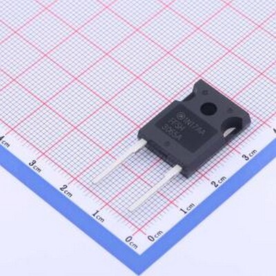 FFSH3065A 碳化硅二极管 FFSH3065A TO-247-2