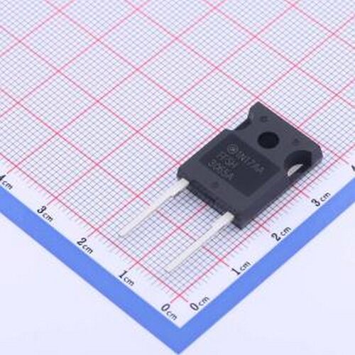 FFSH3065A 碳化硅二极管 FFSH3065A TO-247-2