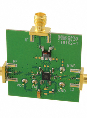 119916-HMC689LP4  | 119936-HMC686LP4  | 120202-HMC451LP3