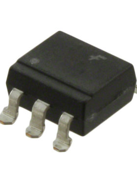 FOD4116SDV | FOD4116SV | FOD4116TV