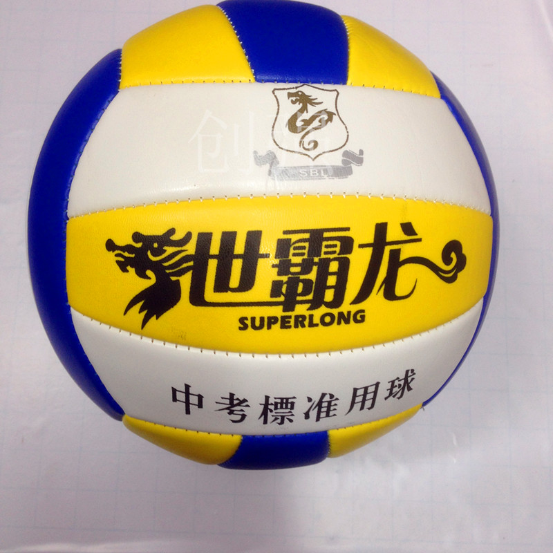 Ballon de volley - Ref 2012560 Image 4
