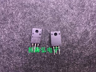 RJP63F3 全新现货 TO-220F 630V 40A 实物拍摄 满百包邮 可直拍