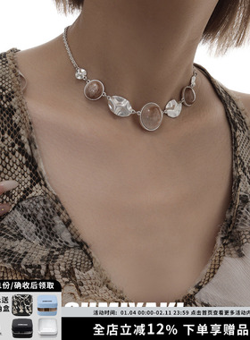 SUMIYAKI原创油画少女