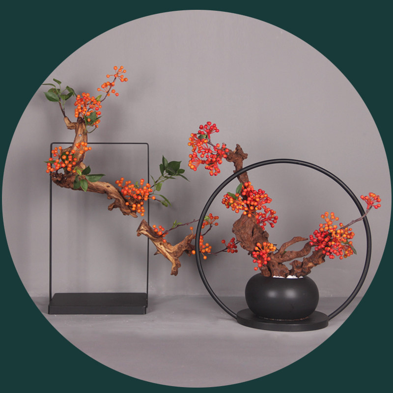 New Chinese style simulation Fruit Berry Whole Flower art Mysterious light Shelf Open Houses Sales offices a decoration Coralin the Home accessories , Vase/Flower/Artificial flowers/Imitation jewelry , Artificial flowers/Artificial flower  category - from Buy2taobao.com to provide professional Taobao agent buy service