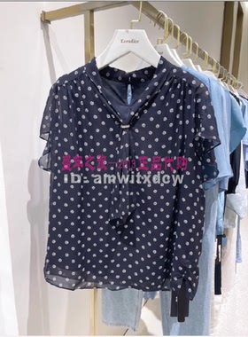 Koradior珂莱蒂尔正品KD03821L4夏上衣KD03803W0桑蚕丝KD03828E1