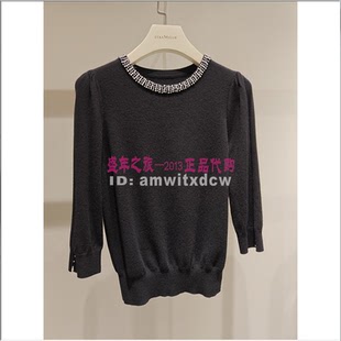 Koradior珂莱蒂尔羊绒衫KZ03277W0正品春KZ03276T4毛衣KZ03301G5