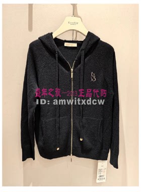 Koradior elsewhere珂思EI00316W0毛衣羊绒衫外套EV02294W0原2789