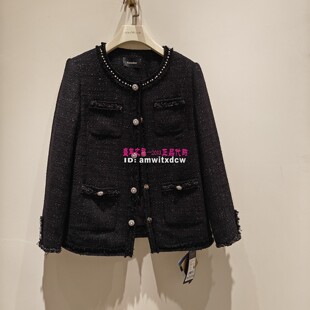 Koradior珂莱蒂尔正品冬鹅绒外套KR00937W0羽绒服KR00938T6原4287