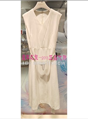 NAERSILING恩灵专柜正品连衣裙LF05962W0夏LF05981D1原3990