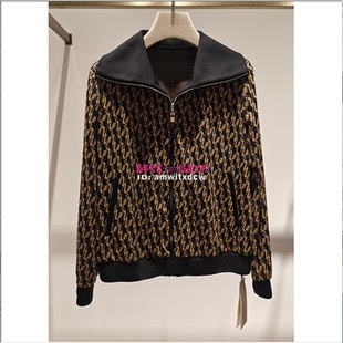 NAERSILING恩灵LC00570D2专柜正品 新款 短款 外套女原3790 春秋季