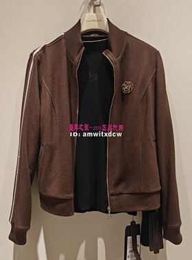 Koradior珂莱蒂尔专柜正品春秋外套KC00719B7卫衣KC00718W0原2487