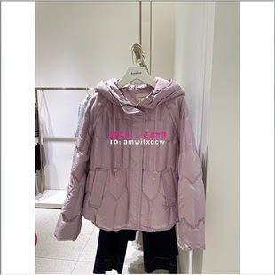 Koradior珂莱蒂尔KR01113M1鸭绒KR01114V1羽绒服KR01115A1原4287