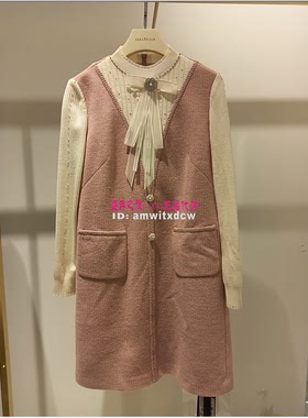 Koradior珂莱蒂尔冬KF11430A4 4287正品KF11372W0连衣裙KF11473R4