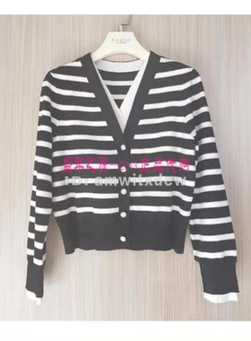 Koradior elsewhere珂思正品毛衣秋新款针织衫EZ02556W0原2390