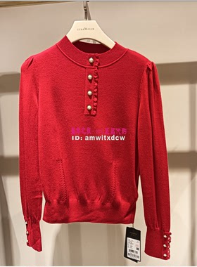 Koradior珂莱蒂尔正品冬KZ03512W0羊绒衫KZ03514V1毛衣KZ03558A9