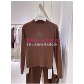 Koradior EZ02302E5原2589 针织衫 elsewhere珂思正品 毛衣春秋新款