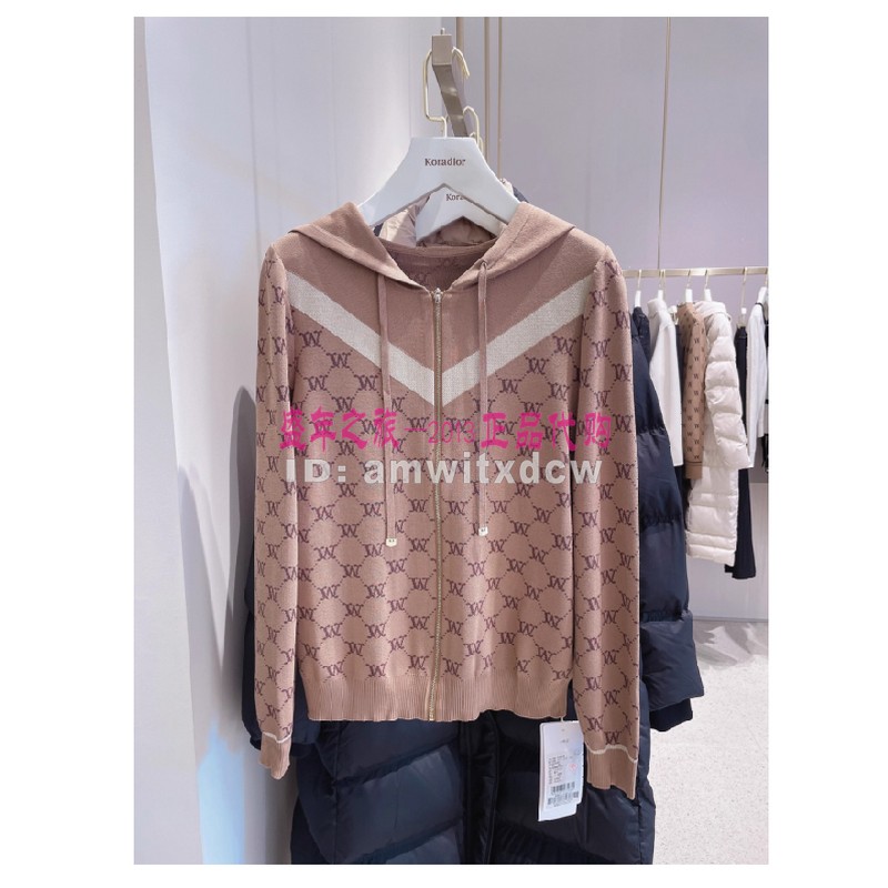 Koradior elsewhere珂思外套EI00241C4正品春秋EV02124C4原2389