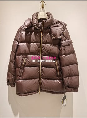 Koradior珂莱蒂尔KR00949C7羽绒服专柜正品冬季鹅绒外套原4887