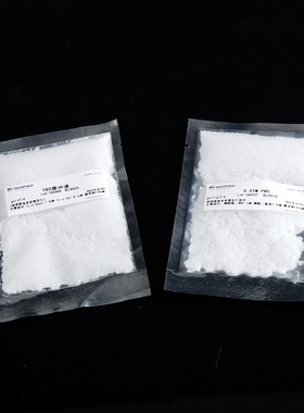 Biosharp BL601A 0.01M PBS缓冲液(即用型干粉) PH7.2-7.4 TBS缓