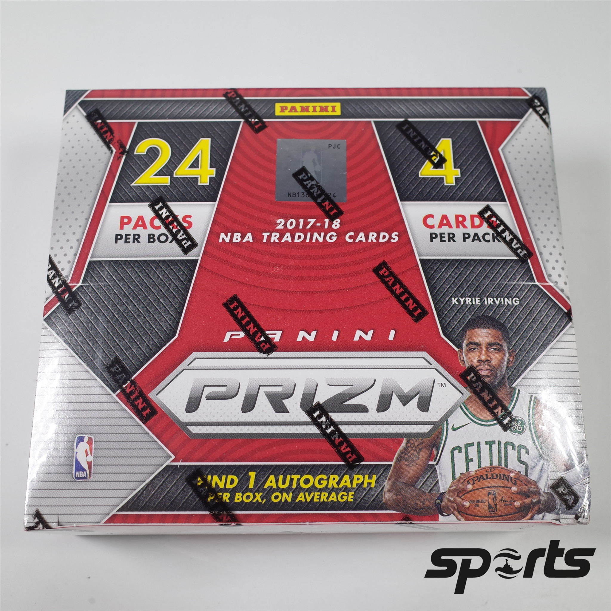 断货【篮球NBA】Panini文化/体育周边
