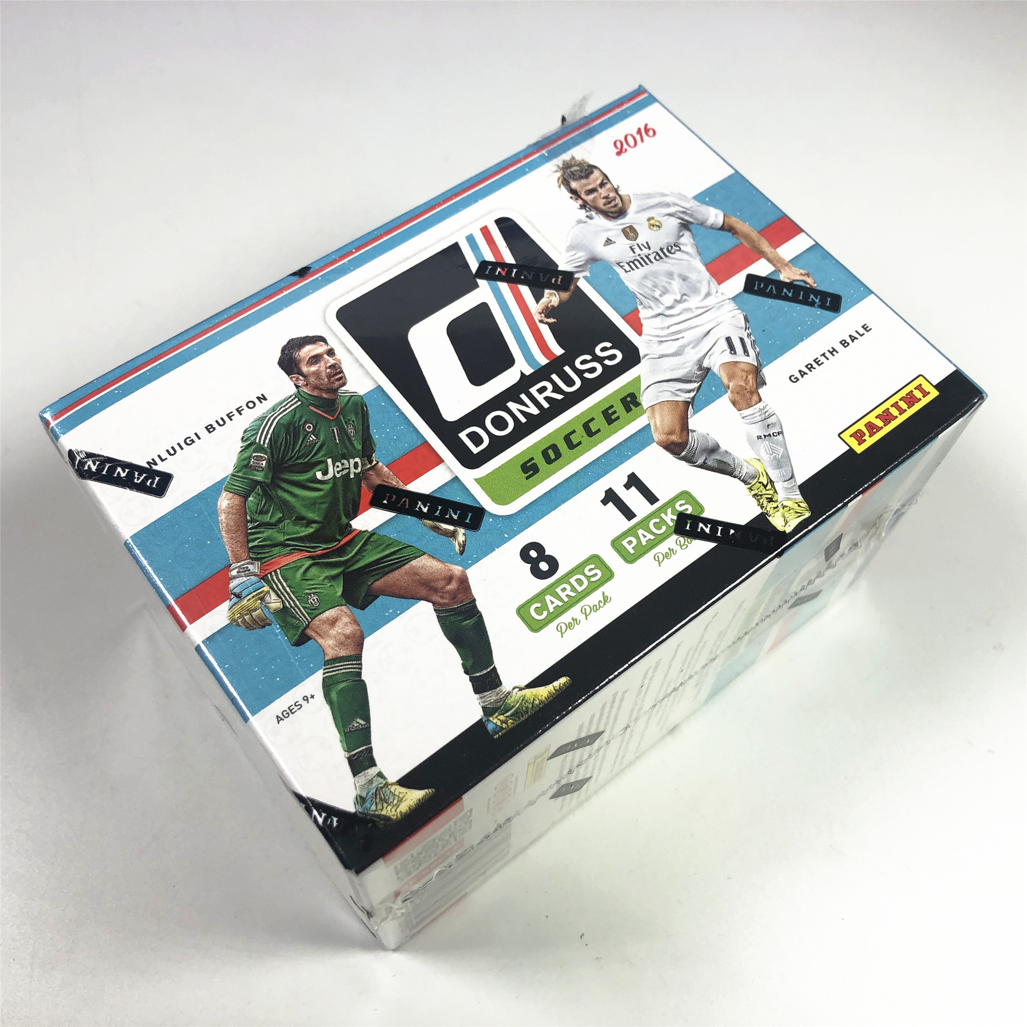 【断货】Panini杜蕾斯迷你文化/体育周边