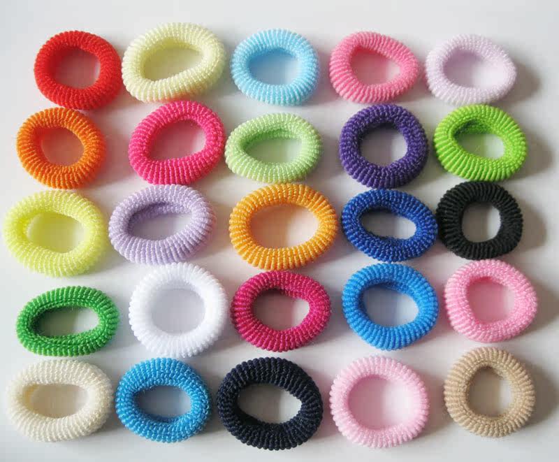 Accessoire coiffure en Fils de soie - Ref 1204482 Image 5