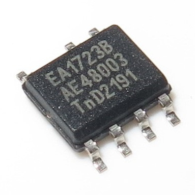 （直拍）进口原装  TEA1723BT EA1723B SOP-8 电源管理芯片IC