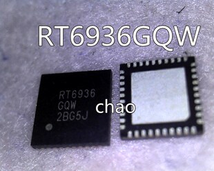 全新现货 RT6936GQW RT6936 QFN