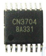 全新原装 CN3704 贴片TSSOP16 5A四节锂电池充电 电源管理芯片