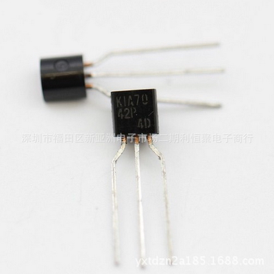 KIA7042 KIA7042AP-AT/P TO92 双极性线性集成电路