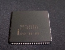 EN80C196KC20 微控制器系列单片机芯片集成电路存储IC