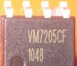 一个起拍！（直拍）VA7205CF VM7205CF 7205CF SOP-8 原装现货