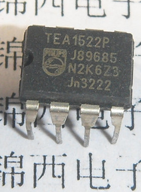 TEA1522 TEA1522P 液晶电源IC DIP-8