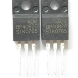 一个起【直拍】STK0765 STK0765F 全新原装/液晶电源管 库存现货