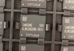 KLMCG8GEND-B031 小米note扩容内存64G 小米note字库米4 153