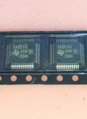 全新原装 TAS5713PHPR TAS5713 HTQFP48 音频放大器 芯片