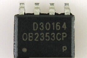 【直拍】OB2353CP 全新原装 SOP8 电源管理芯片 贴片