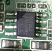 全新原装 BL6282 贴片 SOP-8 上海贝岭 AB音频功放芯片 量大价优