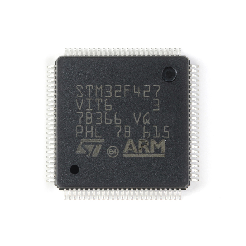 原装 STM32F105/STM32F107/rbt6/vct6/rct6/r8t6/vbt6单片机芯片