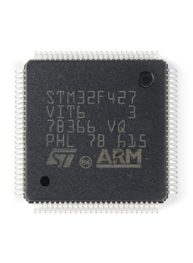 原装 STM32F105/STM32F107/rbt6/vct6/rct6/r8t6/vbt6单片机芯片