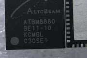 【直拍】ATBM8880 全新原装 QFN-48 量大优惠