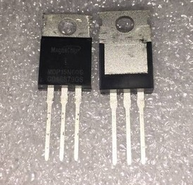 MDP15N60GTH MDP15N60G 15N60 全新原装Magnachip公司 TO-220
