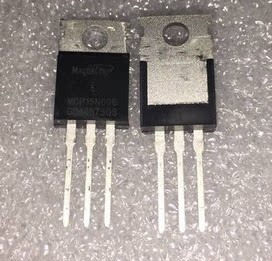 MDP15N60GTH MDP15N60G 15N60 全新原装Magnachip公司 TO-220